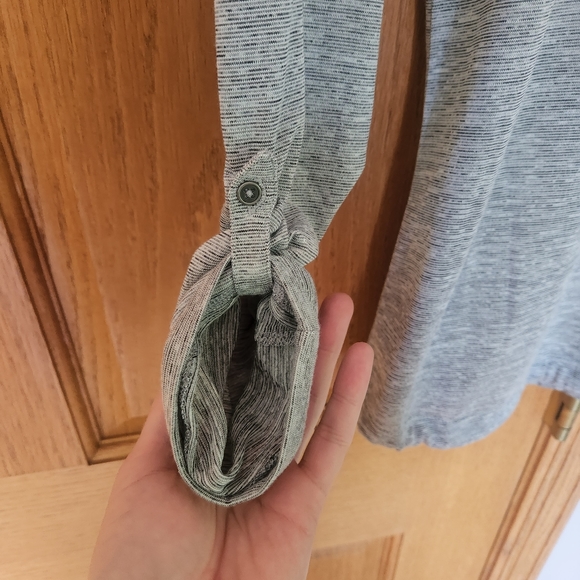 Columbia Long Sleeve - Picture 3 of 9